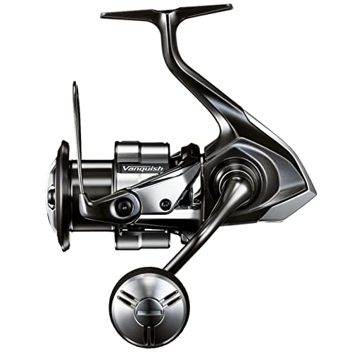 Shimano 23 Vanquish