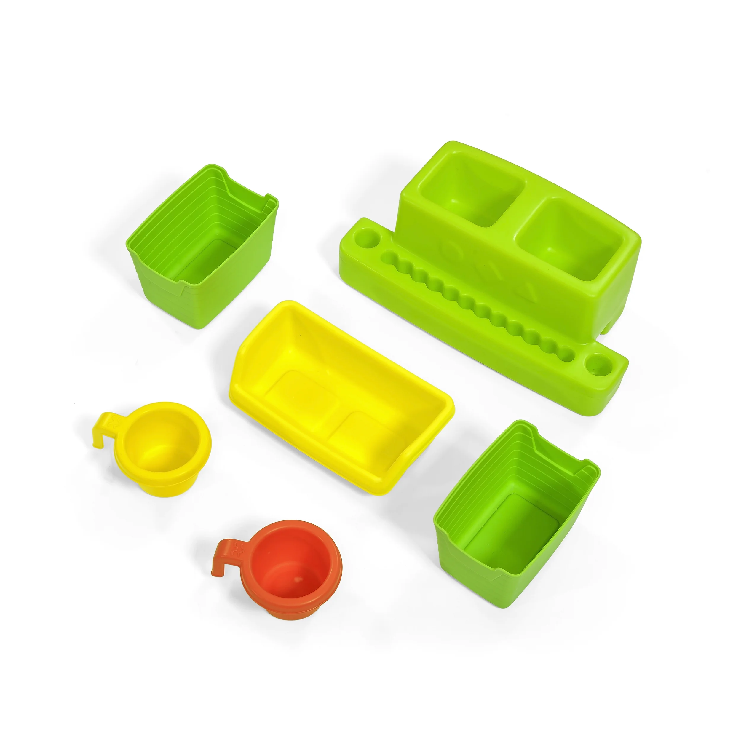 Step2 Great Creations Art Center Desk with Easel, Multi