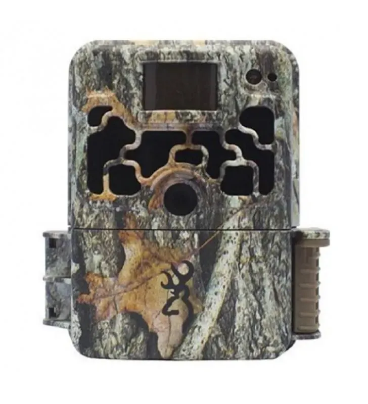 Browning Trail Cameras Dark Ops Extreme (6-Pack) w/ 16GB Cards Bundle �C Camouflage