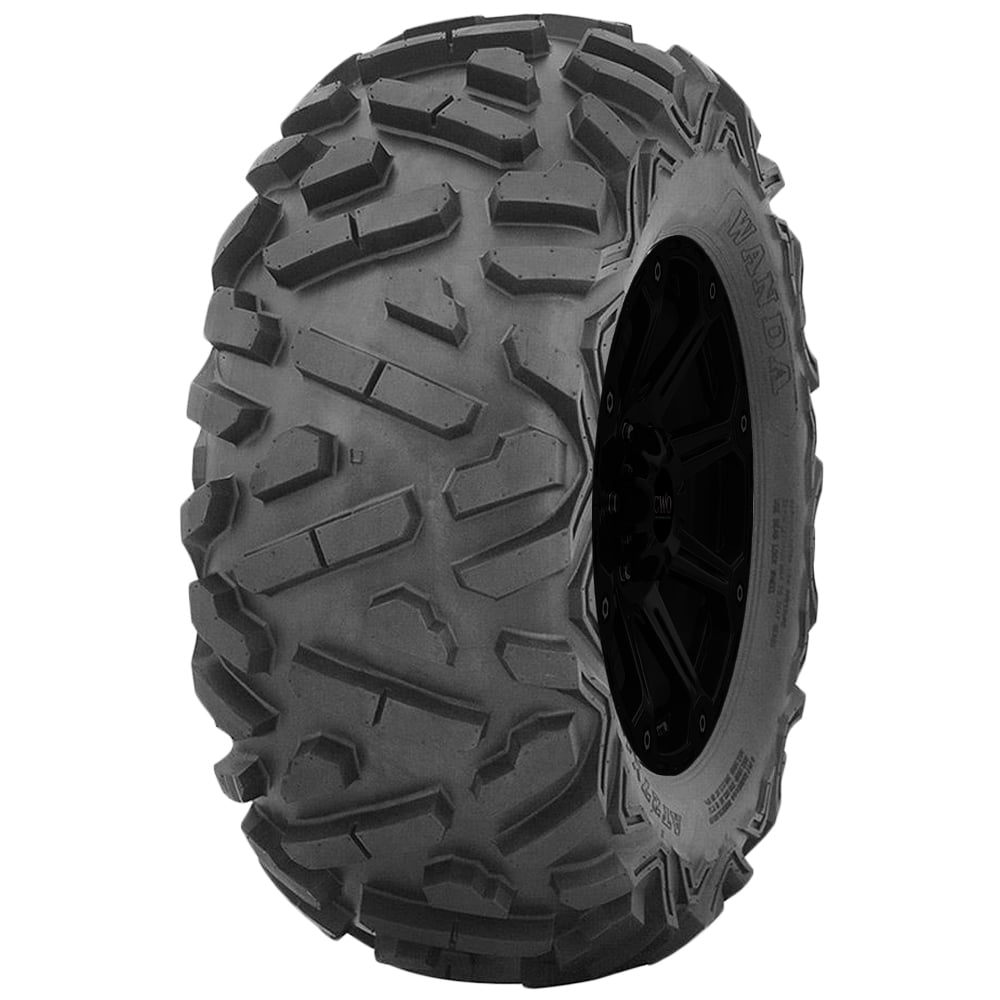 25x11-9 Vision P350 Journey ATV B/4 Ply  Tire