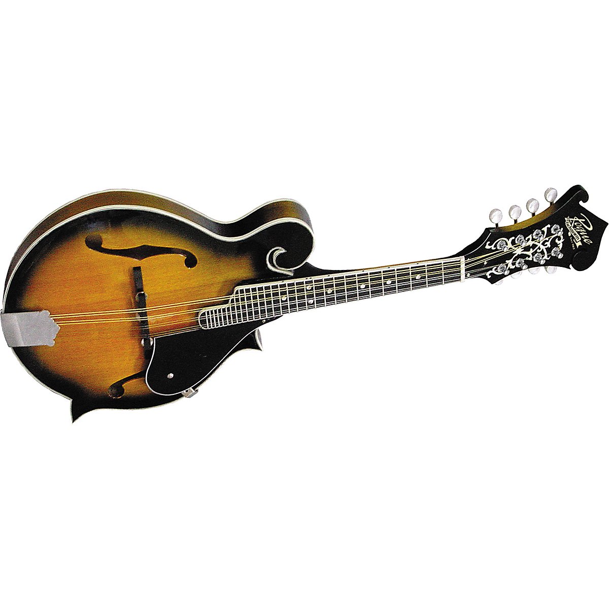 Rogue SO 069 RM100F RM100F F Style Mandolin