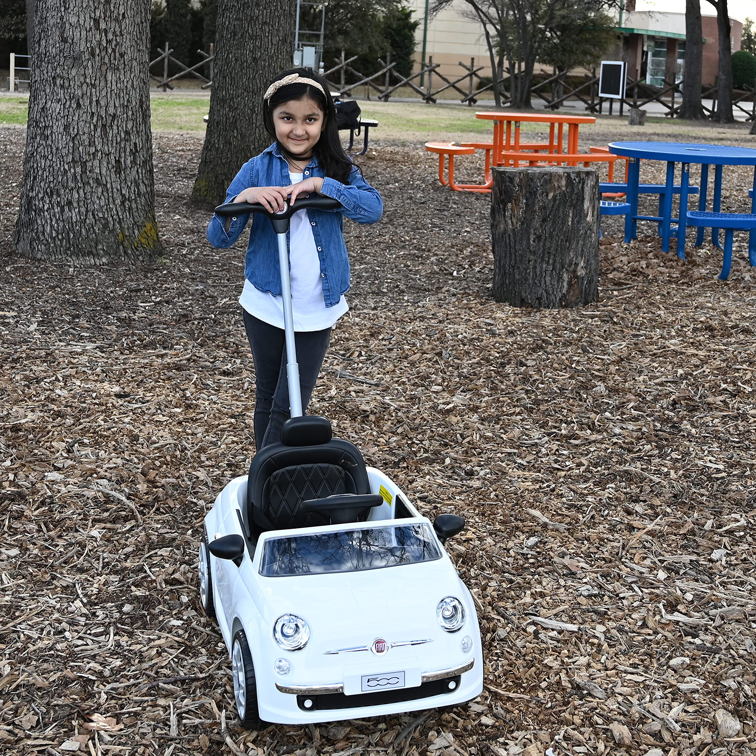 Best Ride Cars White inches