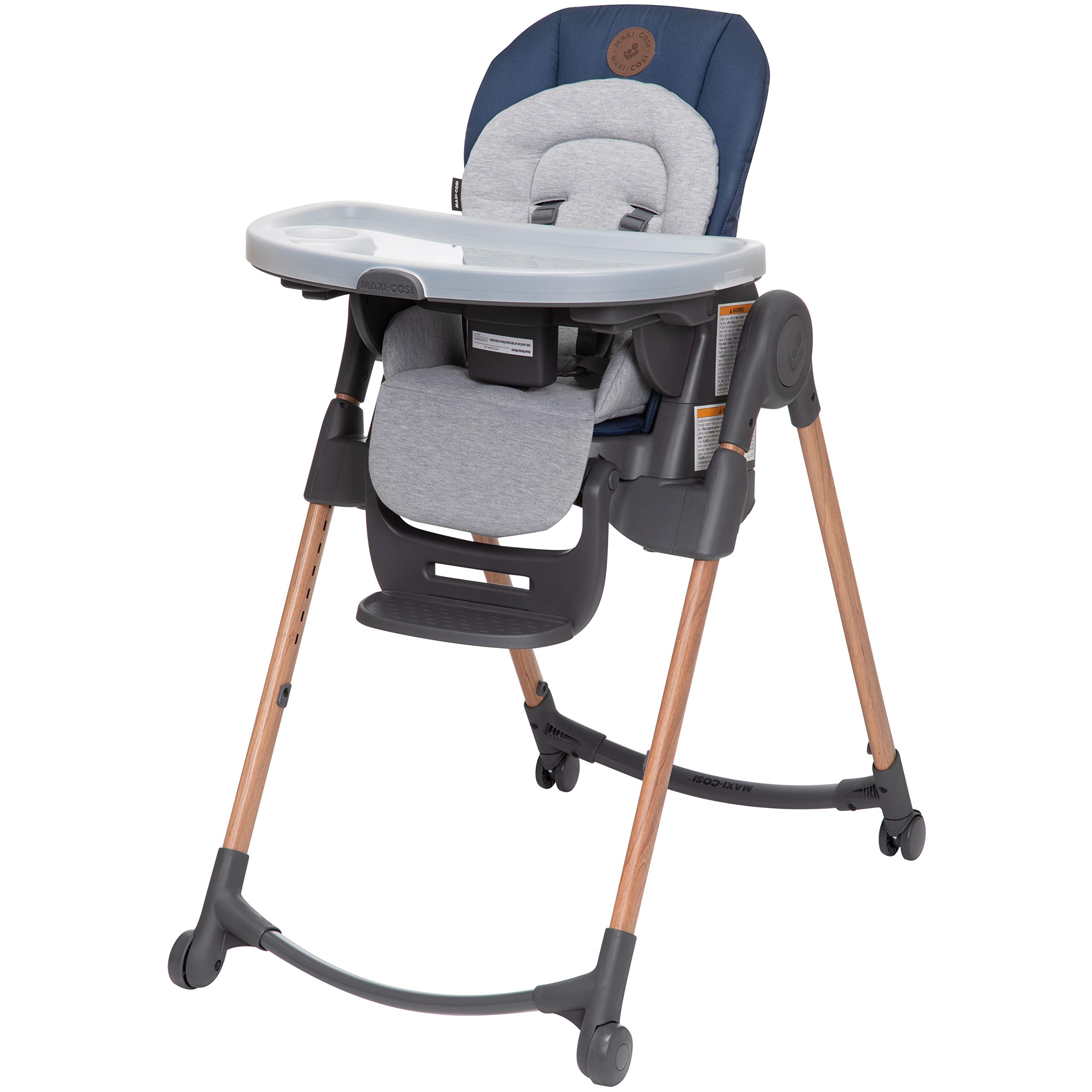 Maxi Cosi Minla High Chair Metro Essential
