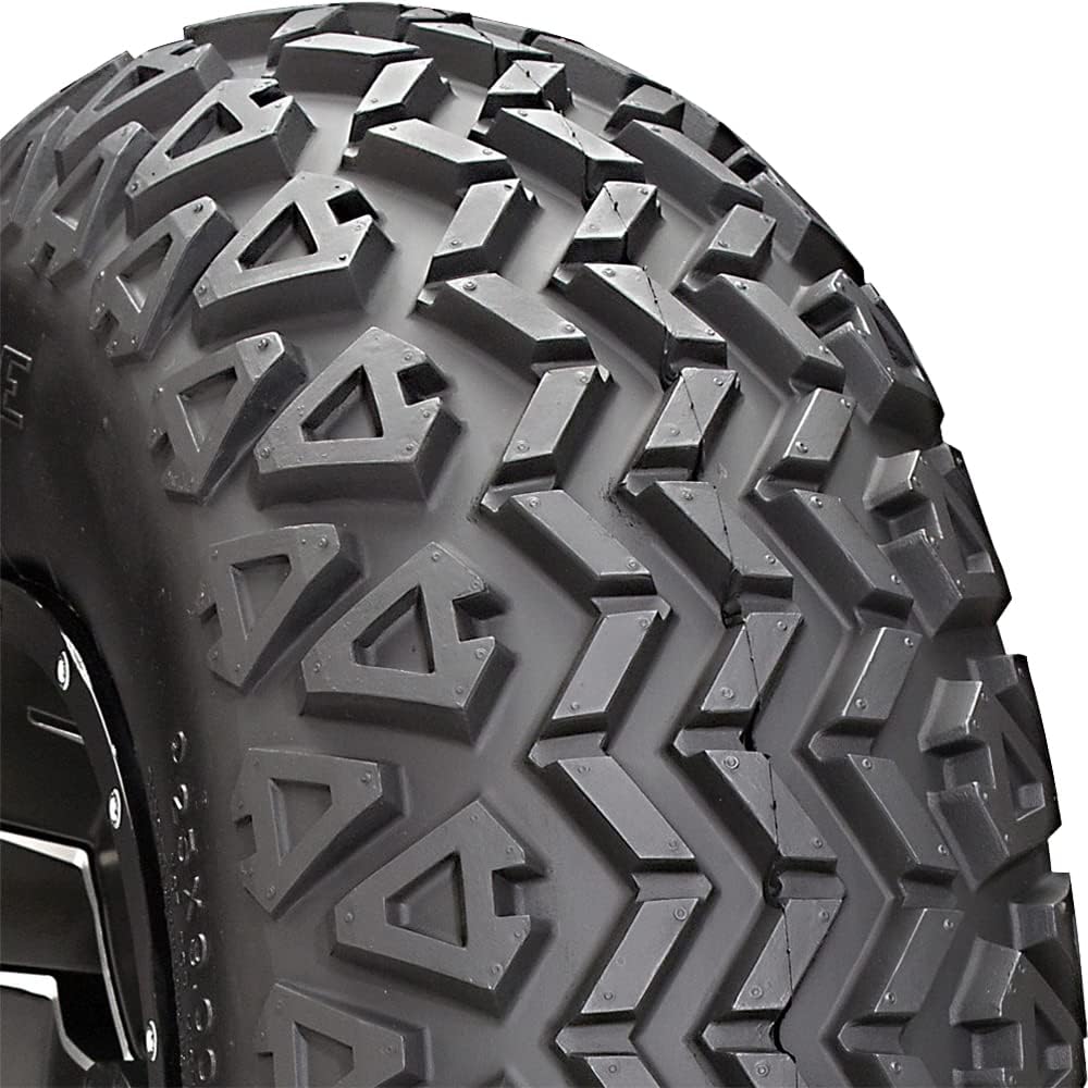 Carlisle All Trail II ATV Tire 24X10.50-10 �C Universal Fit for ATVs & Utility Vehicles, Made in USA