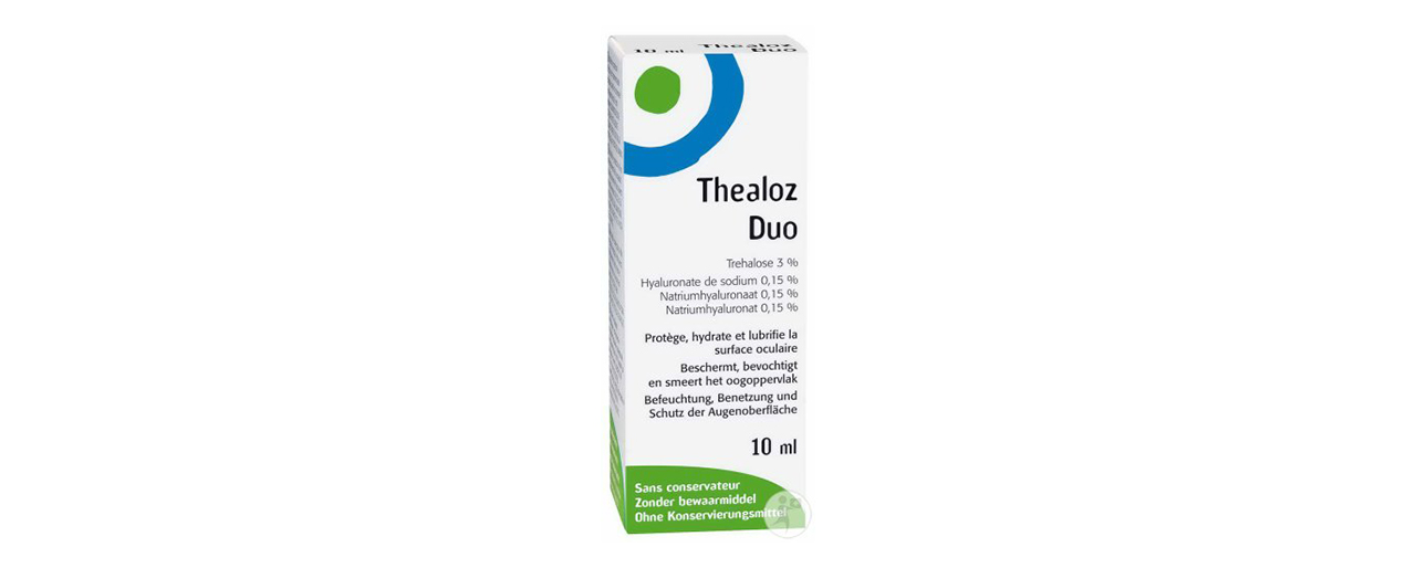 THEALOZ DUO