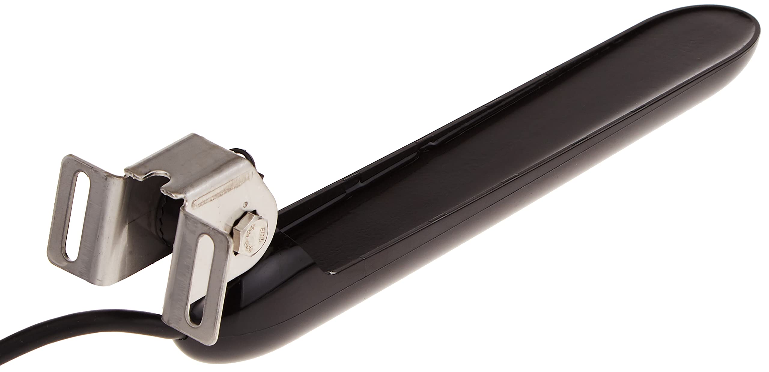 Lowrance TripleShot Skimmer Transducer for Hook Reveal and HOOK2 Fish Finders, Black