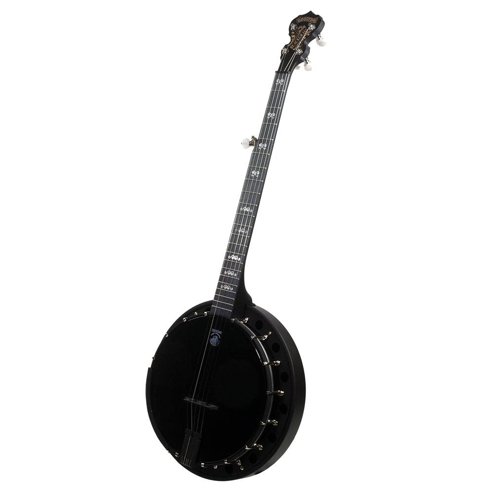 Deering Goodtime BLACKGRASS 5 String Bluegrass