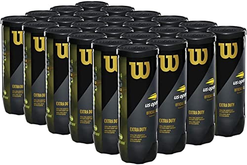 WILSON Open Duty Tennis Balls