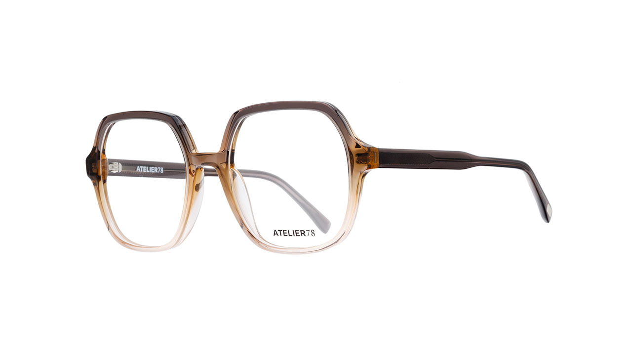 Lunettes ANGELE - Gris