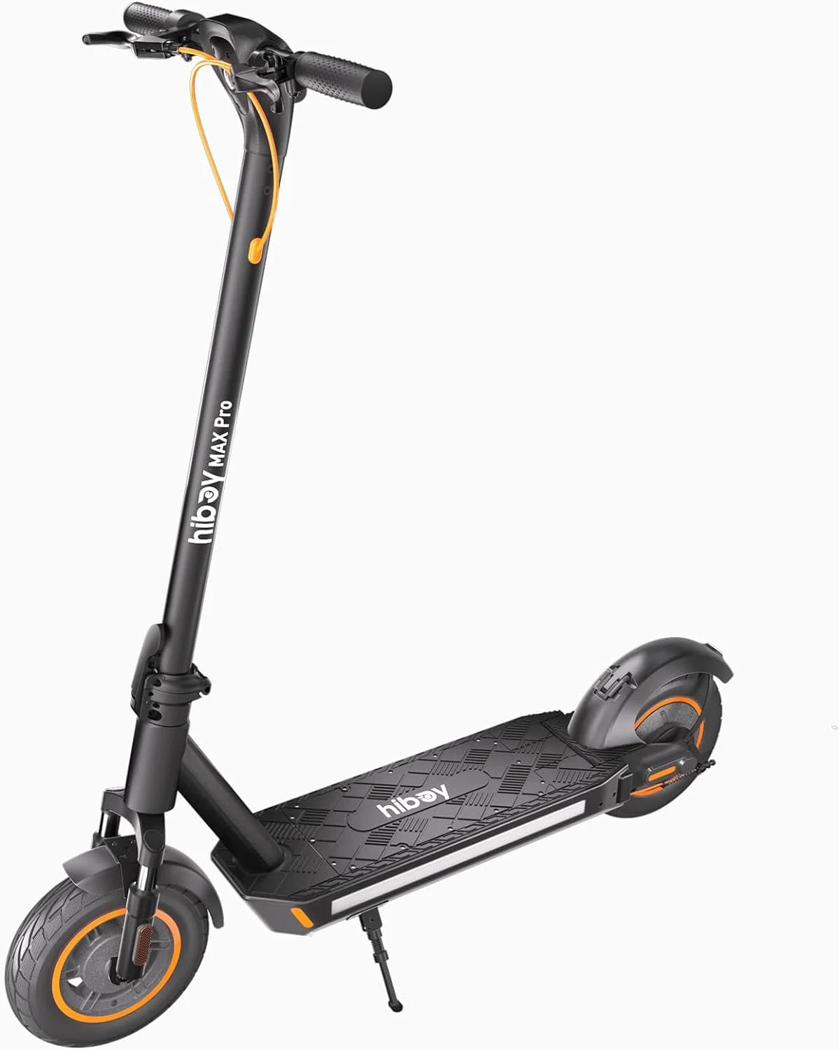 Hiboy MAX Pro Electric Scooter, 500W Motor, 46.6 Miles Long Range & 22 Mph 11