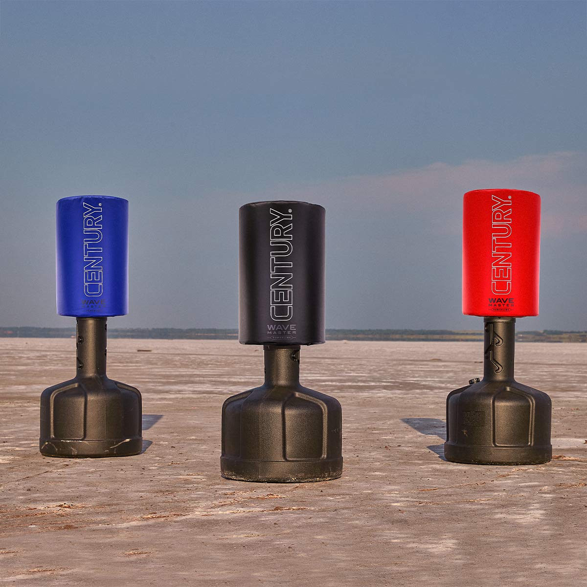 Century Wavemaster Freestanding Adjustments High Density