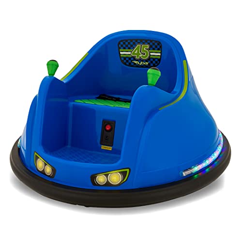 Flybar Electric Bumper Vehicle Toddlers