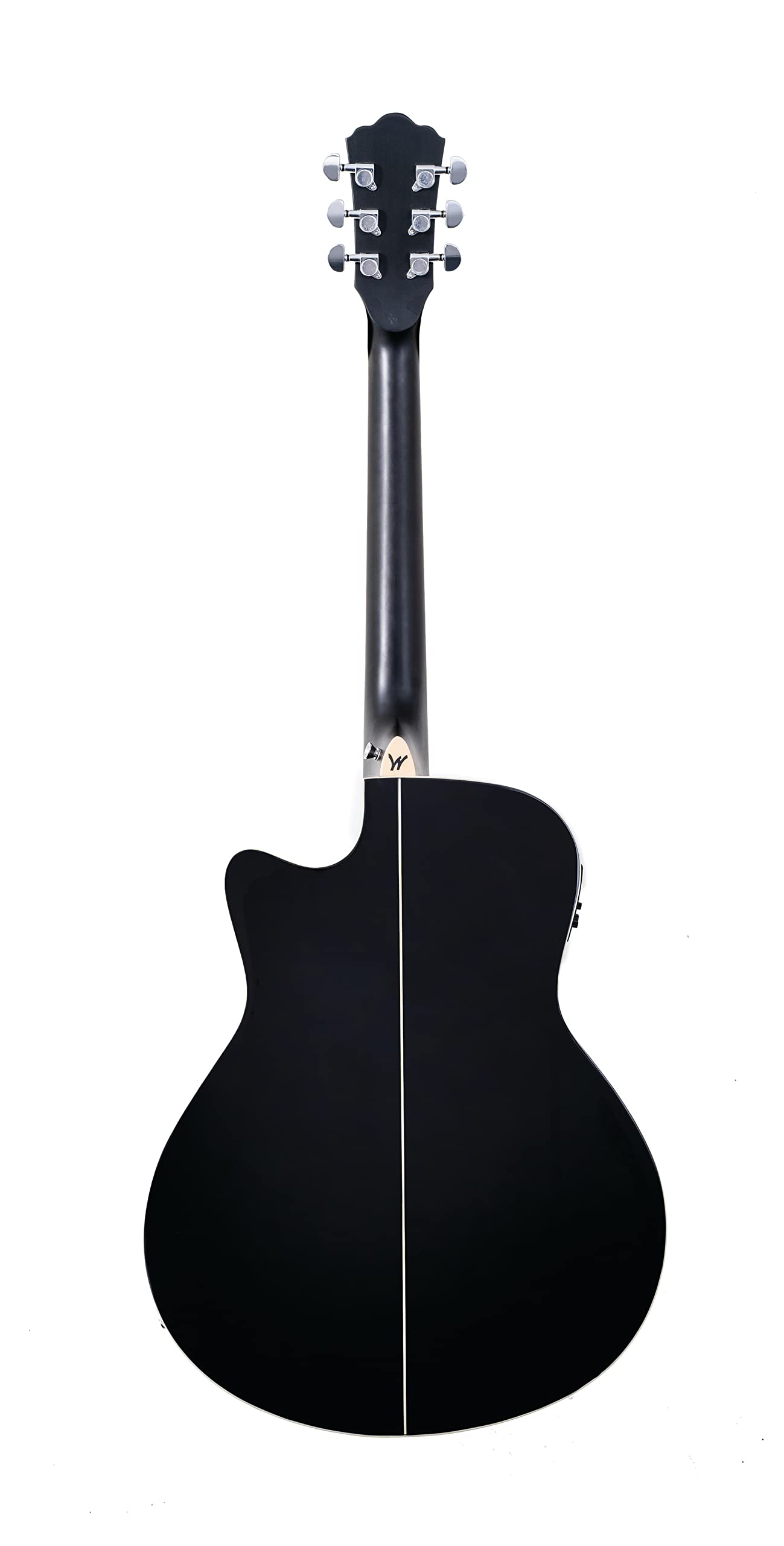 Washburn Forest String Acoustic Electric DFBACEB