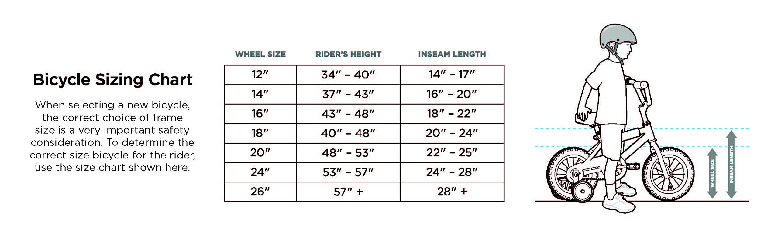 Dynacraft Gravel Blaster 12 20 Inch Wheels