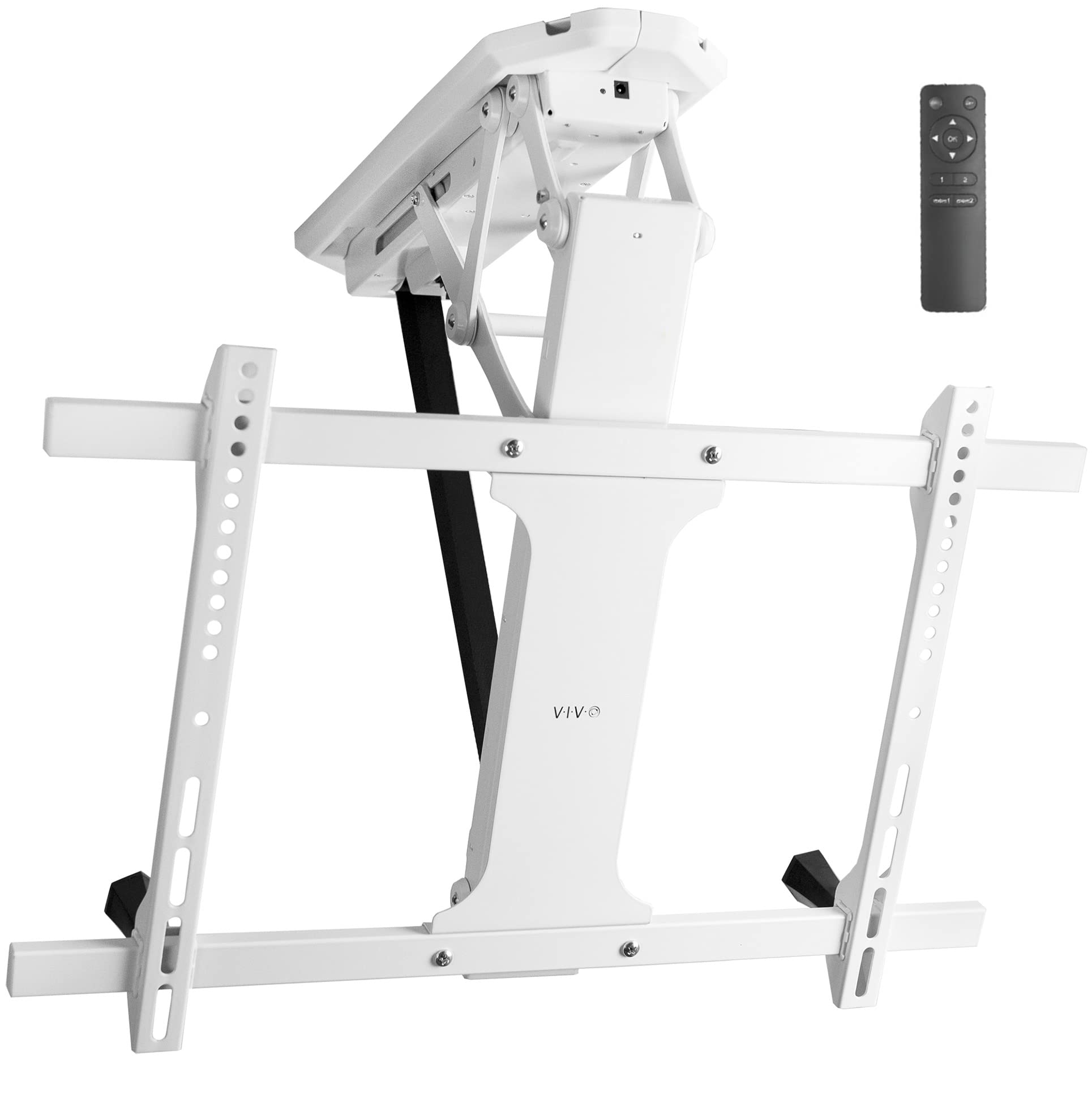 VIVO Electric Ceiling Screens Motorized