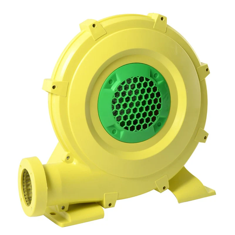 950 W 125 Hp Air Blower For Inflatable Bounce House Bouncy Castle Portable Pump Fan Commercial Inflatable Bouncer Blower