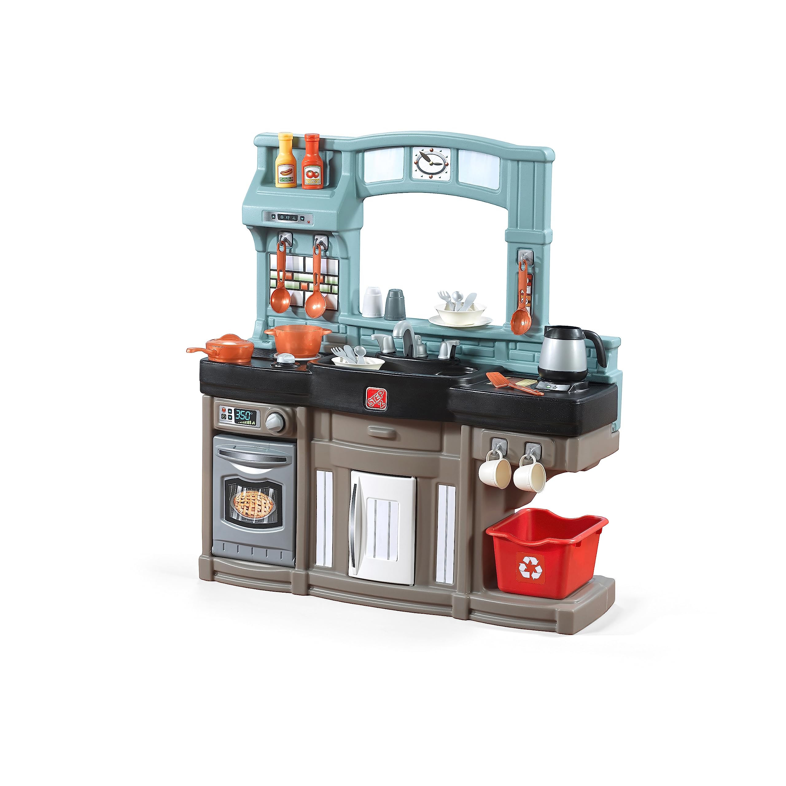 Step2 Best Chefs Kitchen Playset
