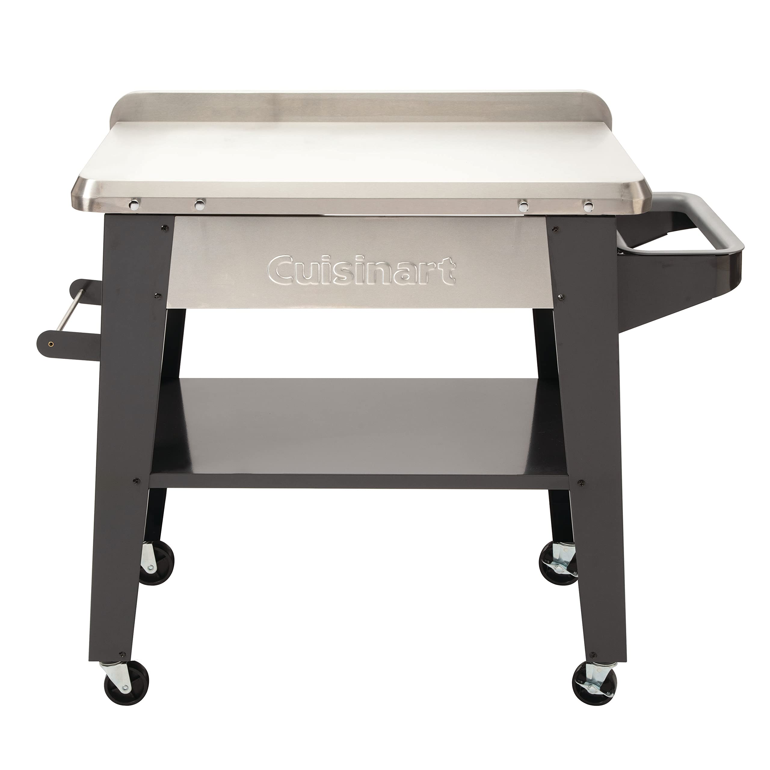 Cuisinart CPT 194 Outdoor Stainless Steel