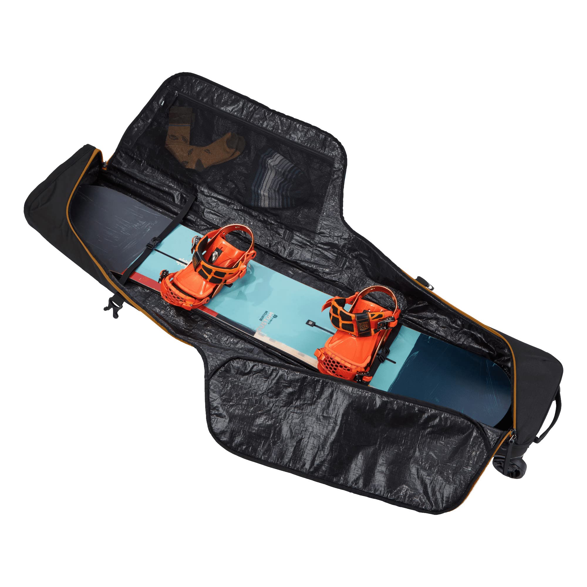 Thule RoundTrip Snowboard Bag 165cm