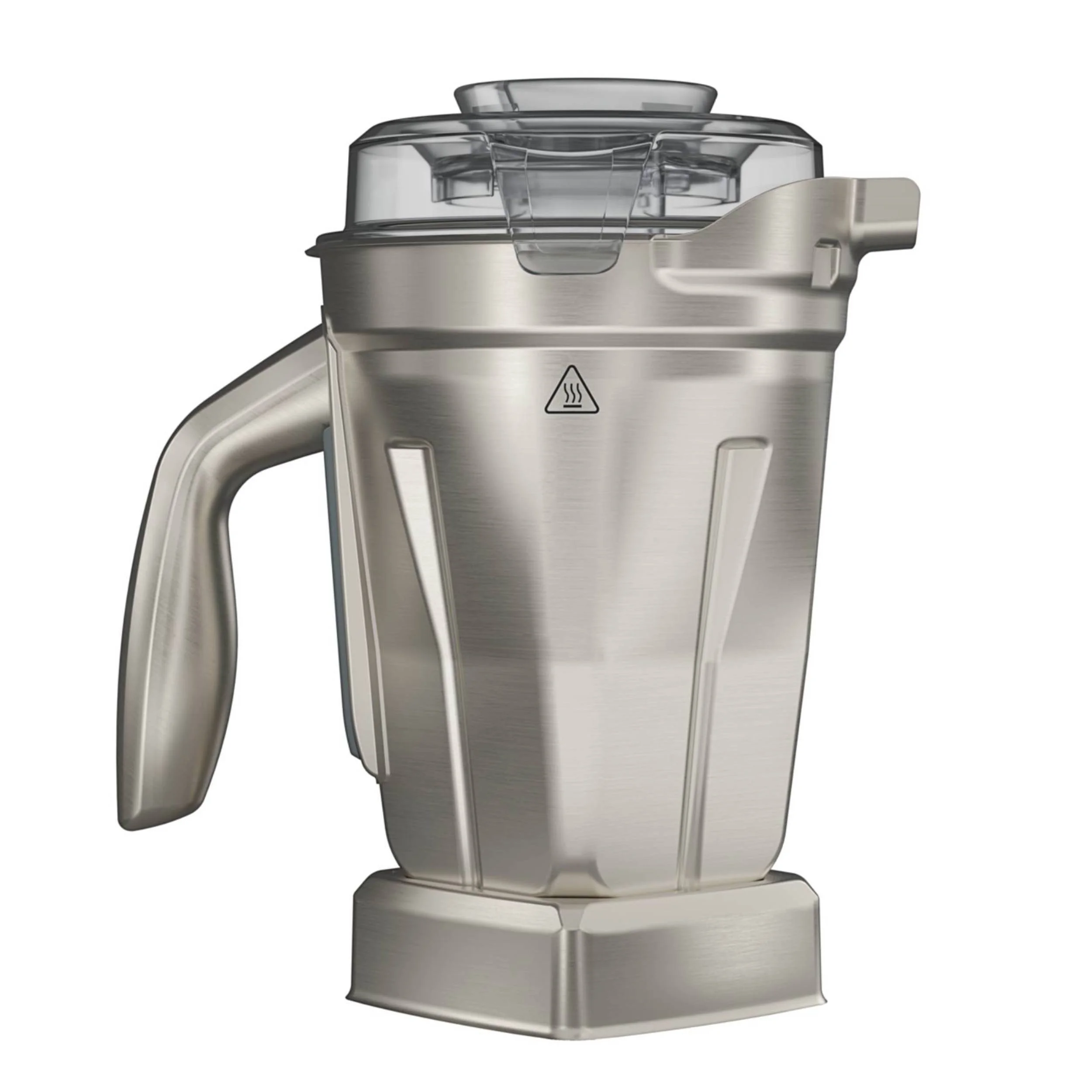 Vitamix 48-ounce Stainless Steel Container