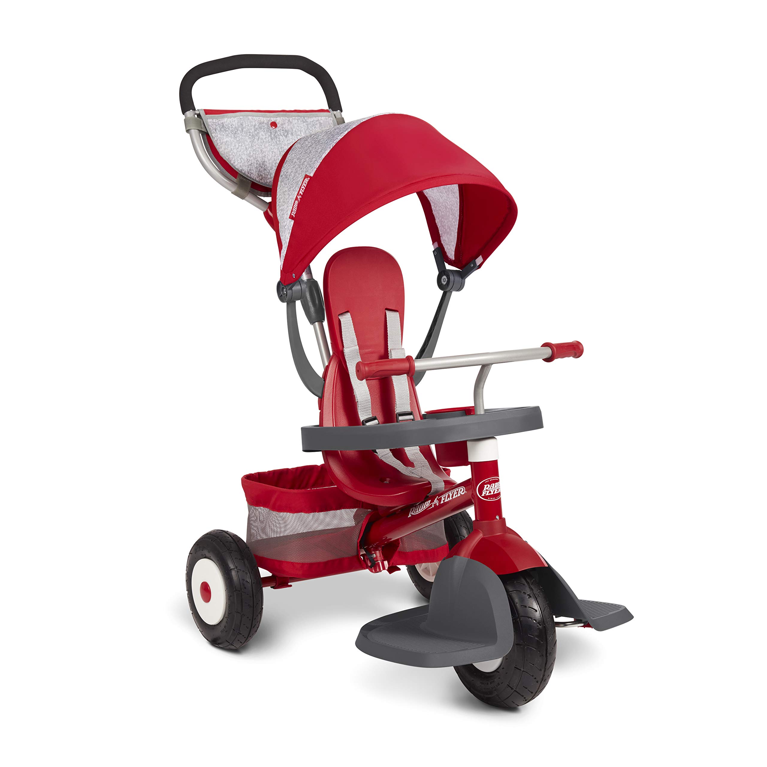 Radio Flyer Ultimate All Terrain Stroll