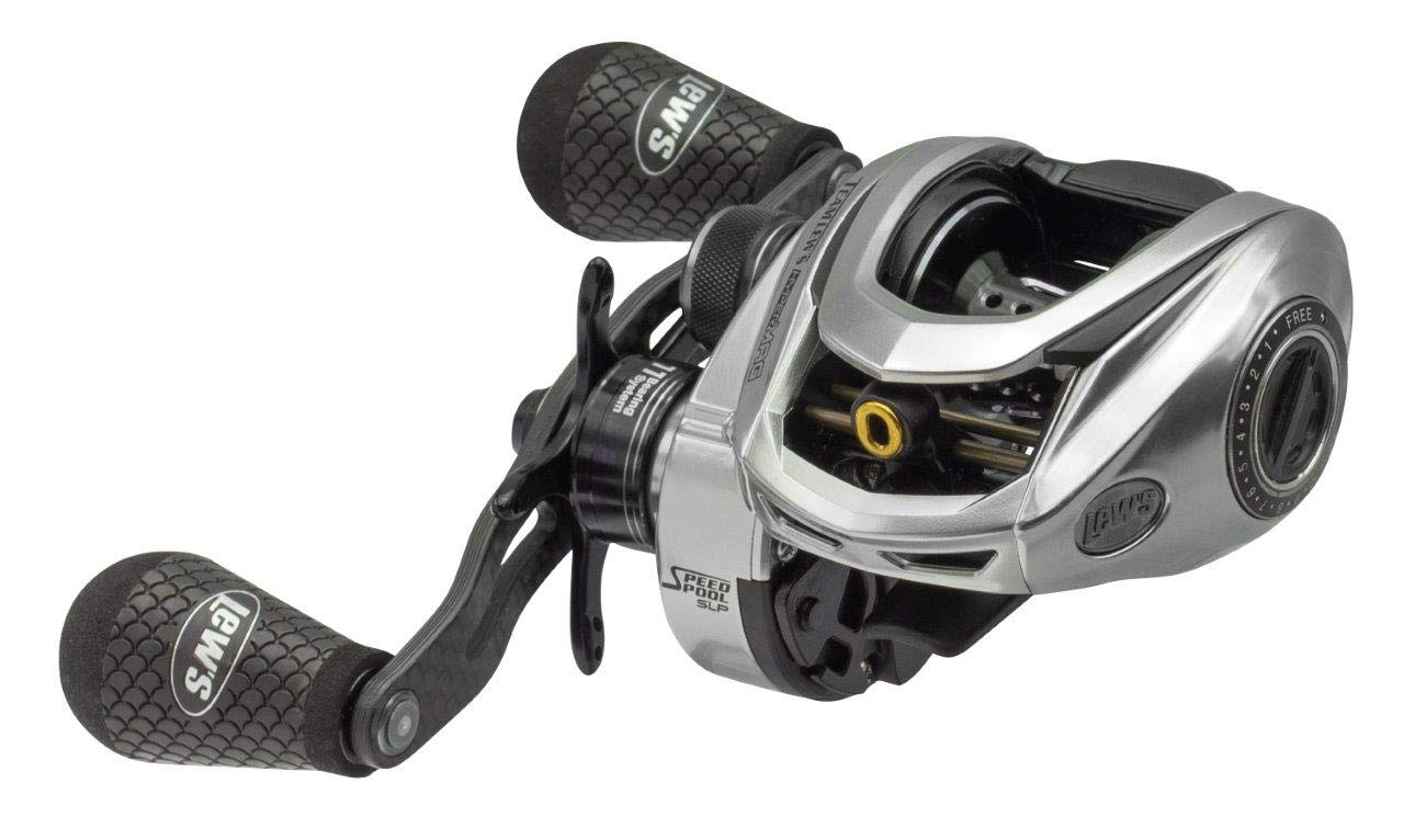 Fishing Hyper Speed Spool Reels