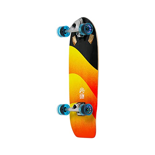 FLOW Surf Skates Cruiser Skateboard