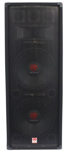 Rockville RSG12 3 Way Passive Speaker