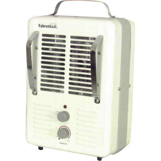 Fahrenheat MMHD Portable Fan Forced Utility Heater