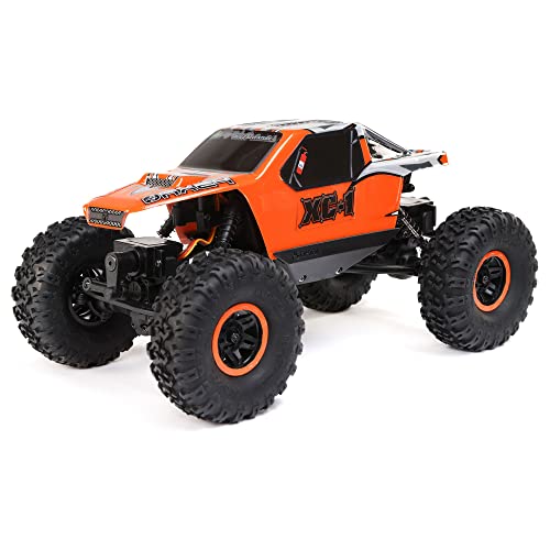 Axial Everything purchases Required AXI00003T1