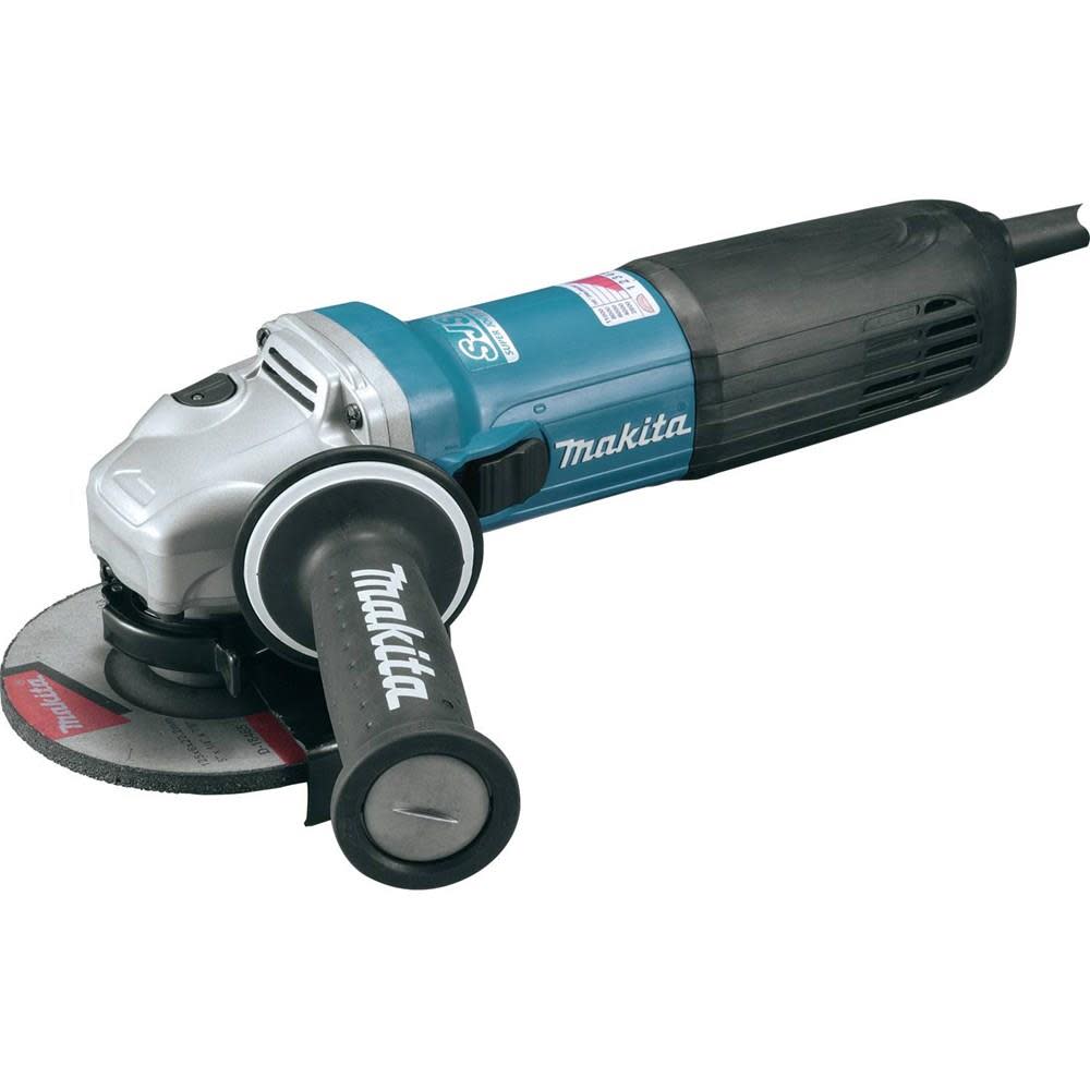 4-1/2 in. SJSII High-Power Angle Grinder GA4542C from