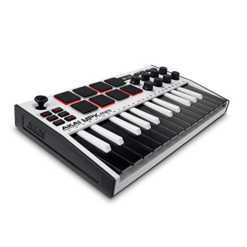 AKAI PROFESSIONAL MPK Mini MK3
