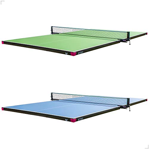 Butterfly Conversion Table Tennis Pool