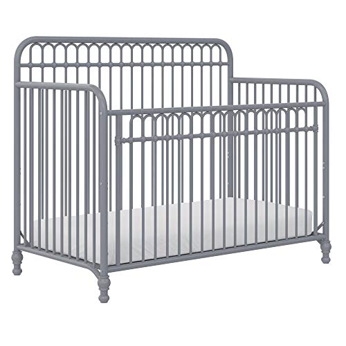 Little Seeds Monarch Metal Changing