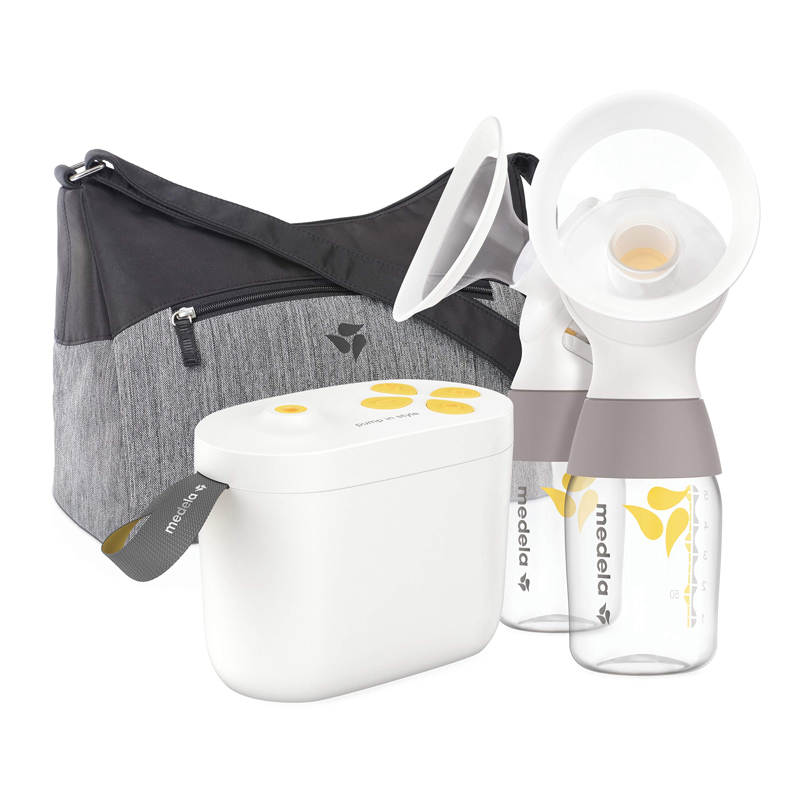 Medela MaxFlow Electric Portable Breastpump