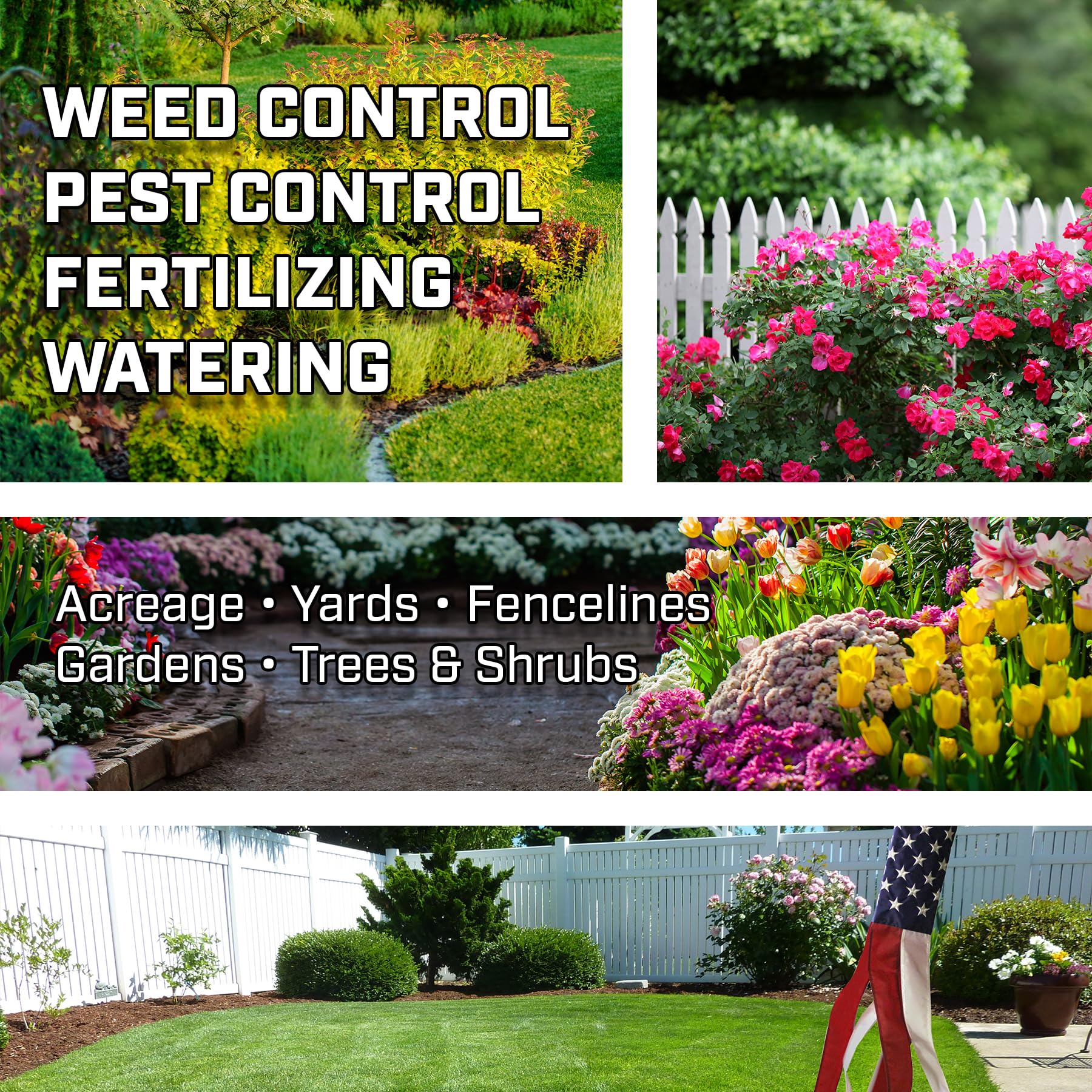 Chapin 97902 Battery Operated Translucent