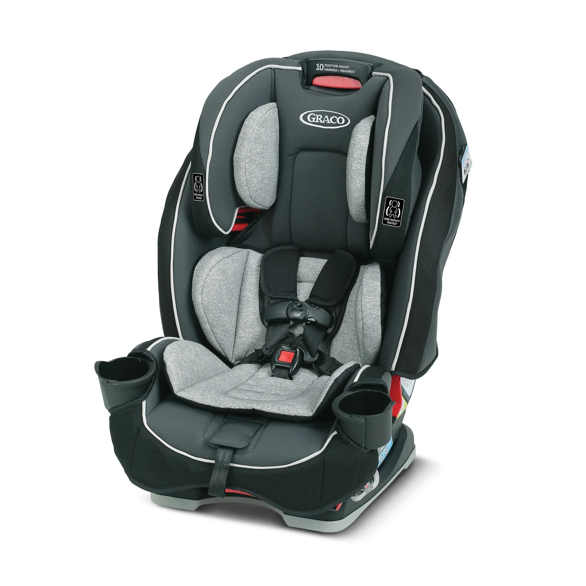Graco SlimFit  3-in-1 Car Seat