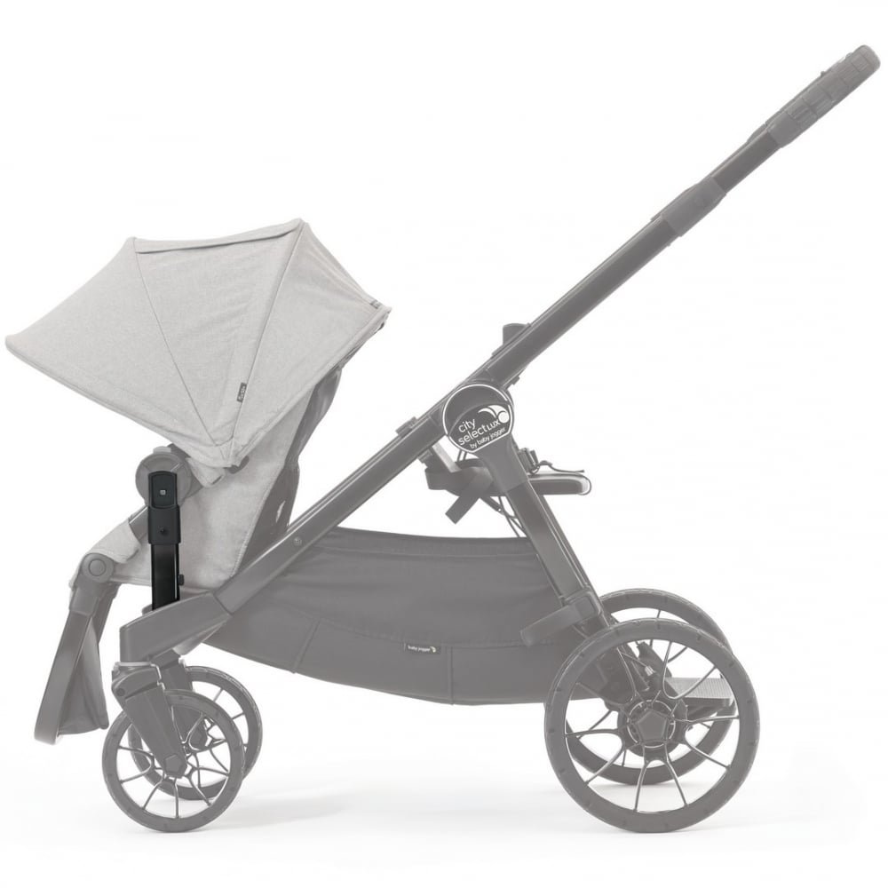 Baby Jogger Select Second Attachments