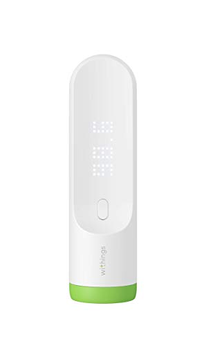 Withings Nokia Thermo Temporal Thermometer