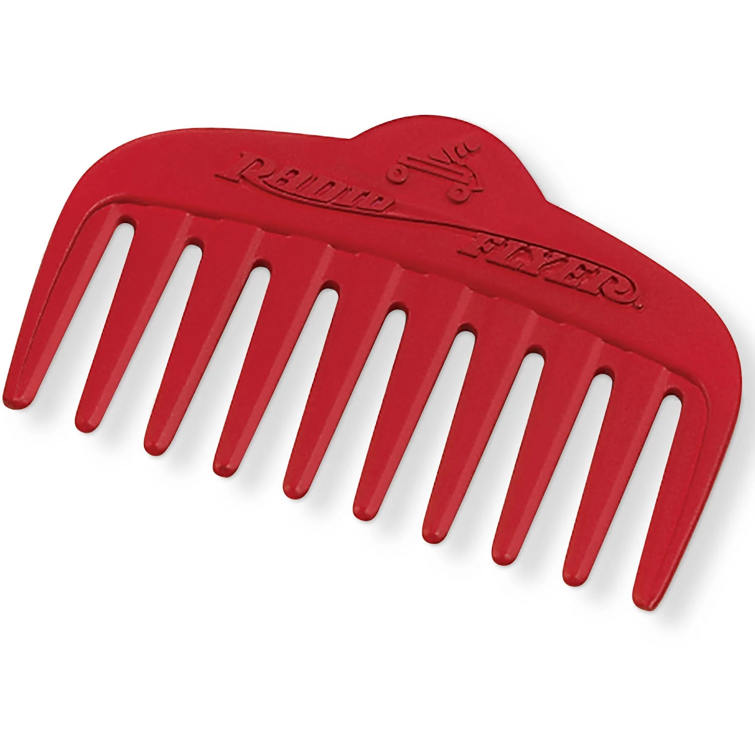 Radio Flyer Freckles: Plush Interactive Riding Horse, Spring Rocking Horse for Kids, Carrot and Comb Included