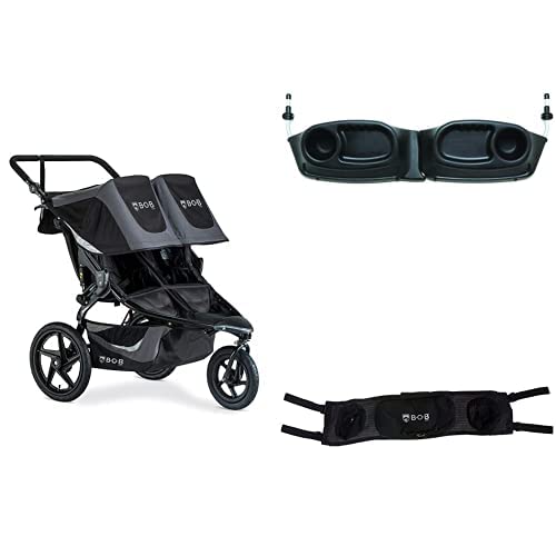 BOB Gear Revolution Suspension Adjustable