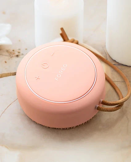 Foreo Luna 4 Body Cleansing Device - Best Choice For You