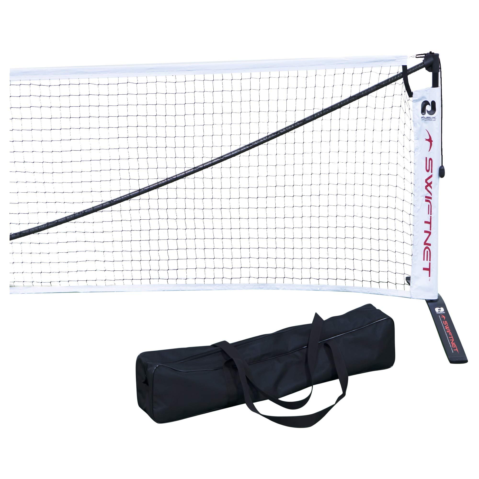 Pickle Ball SwiftNet Portable Pickleball Net