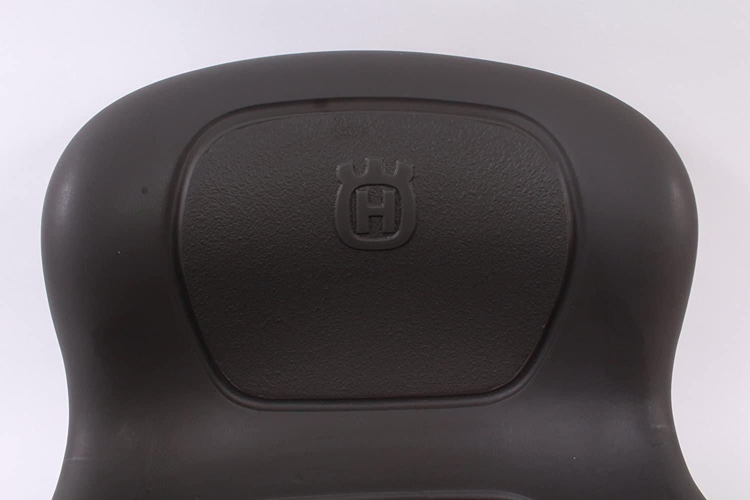 Husqvarna OEM 532439822 Seat For LGT2654 LT19538 RZ5424 YT48XLS YTH22V42 Z246