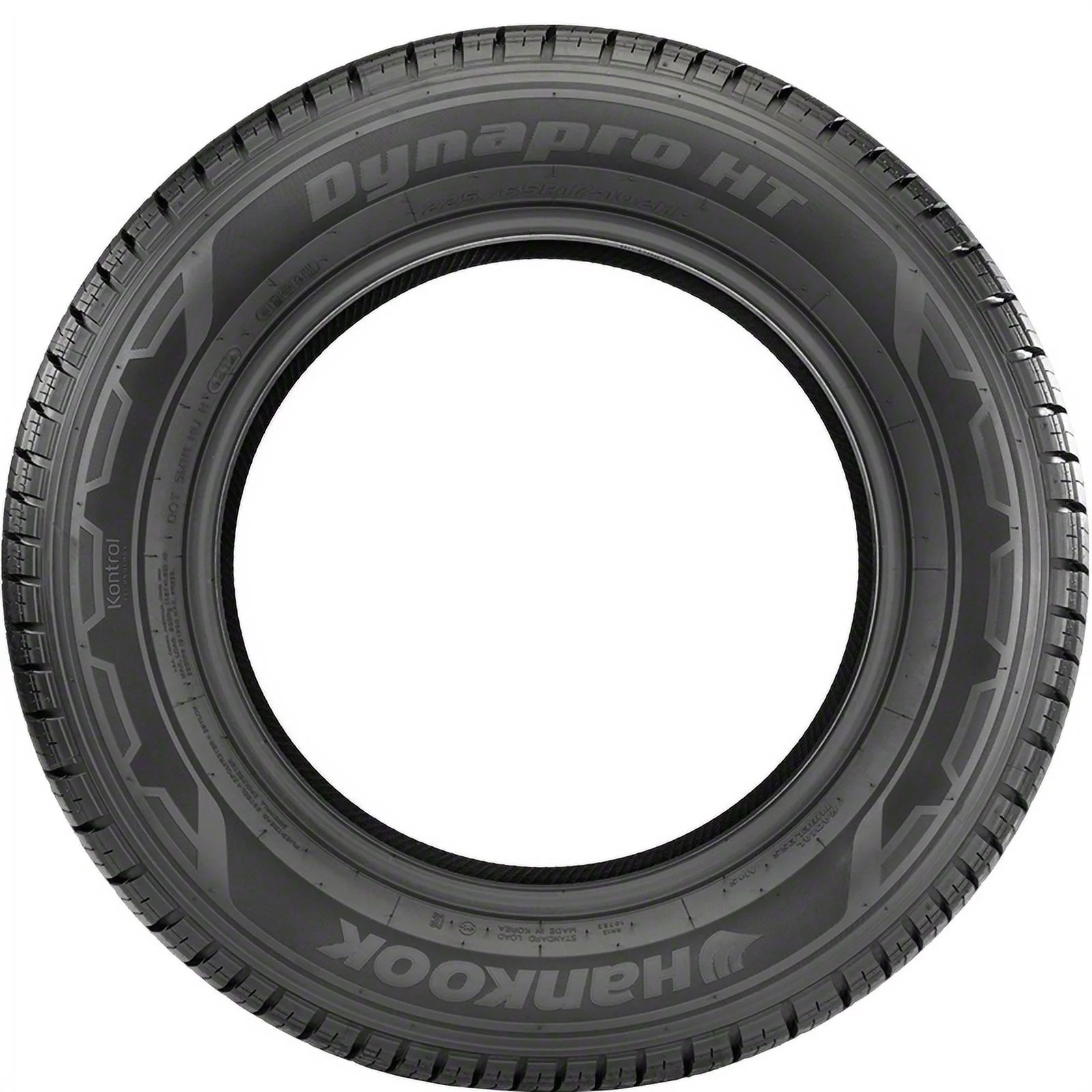 Hankook Dynapro RH12 HT Tire   P 265/60R18 110T