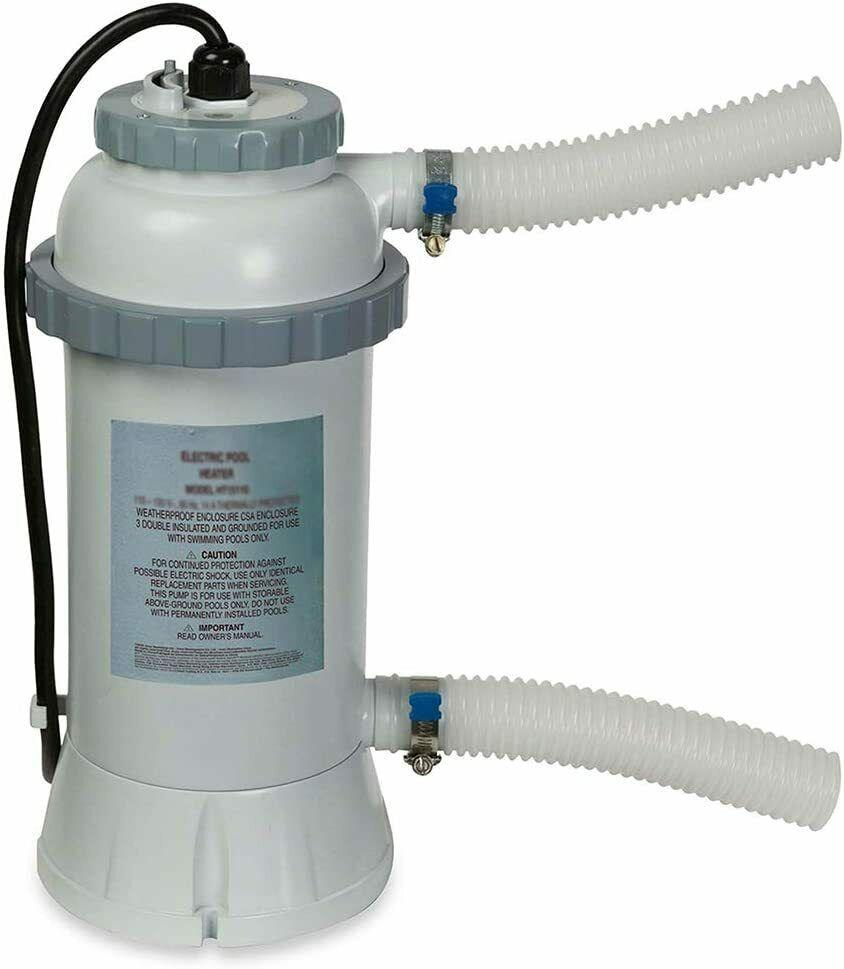 28684 Pool Heater ( Rcd ) for Pools up to ? 179 7/8in 3000 Watt