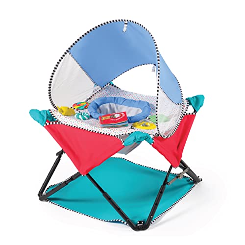 Summer Infant Portable Activity Center