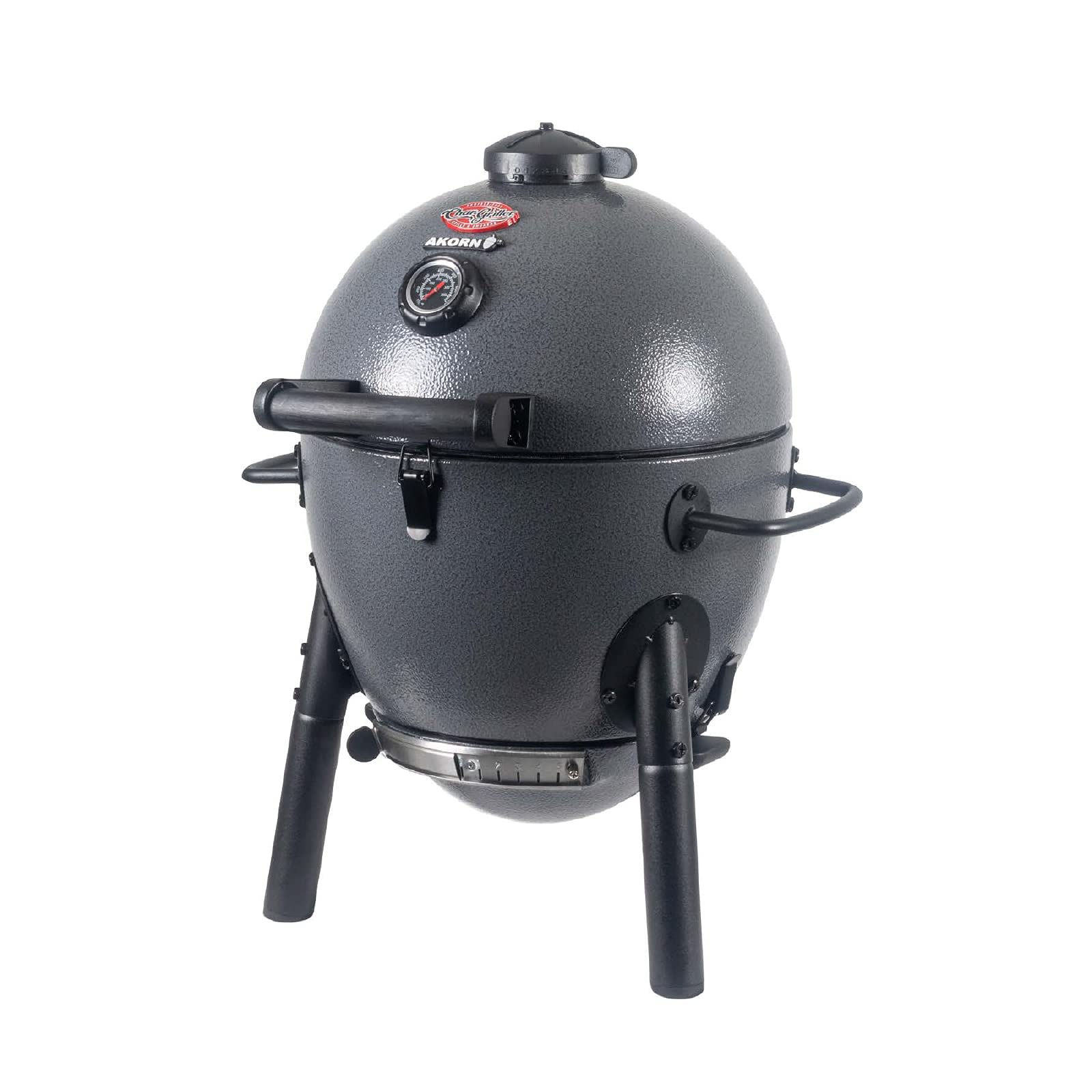 Char Griller E86714 Kamado Portable Charcoal