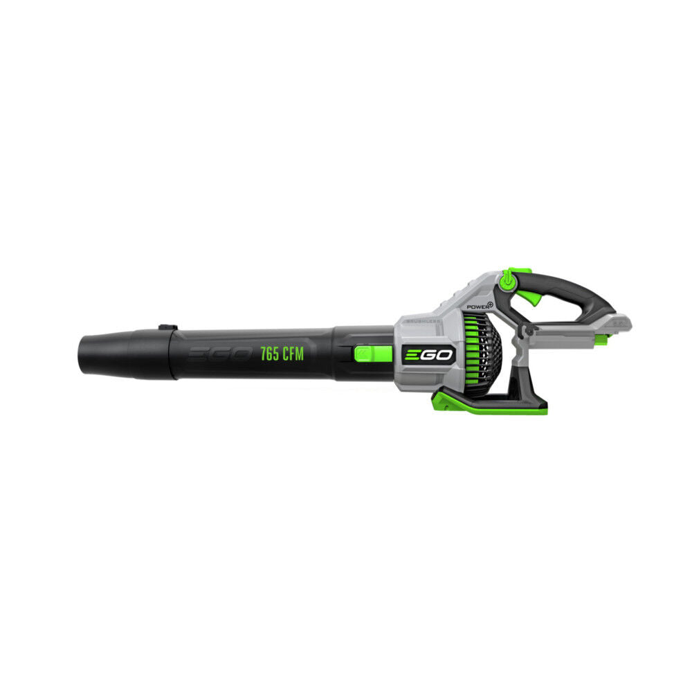 POWER+ Blower 765 CFM Kit with 2 x 5Ah Batteries LB7654-2 from