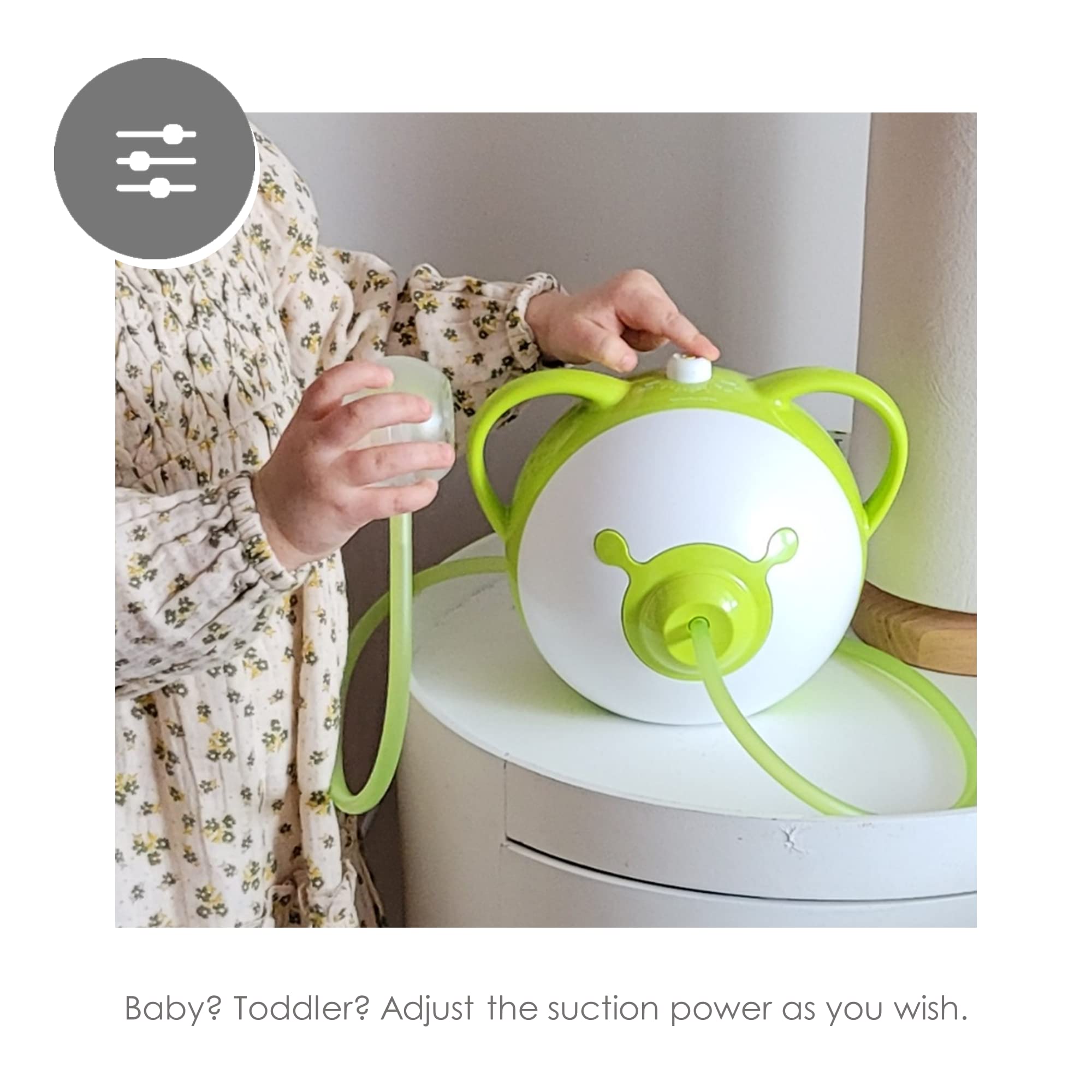 Nosiboo Pro Nasal Aspirator 110